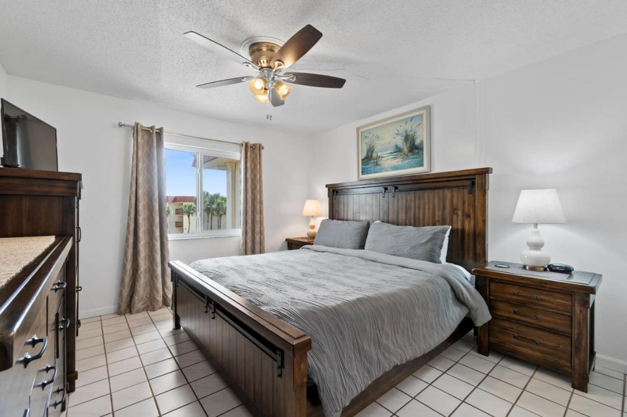 St. Augustine Ocean Racquet Club Unit 3303 Villa Bagian luar foto