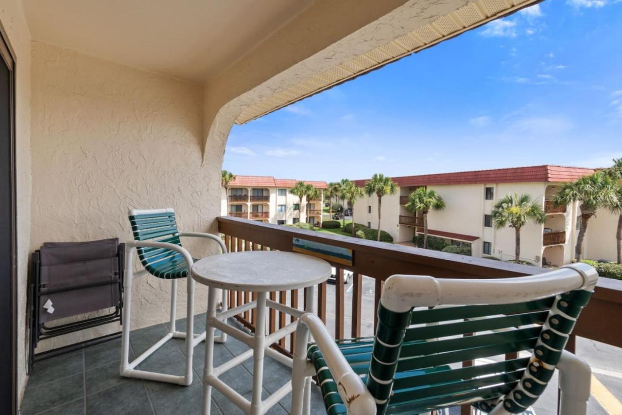 St. Augustine Ocean Racquet Club Unit 3303 Villa Bagian luar foto