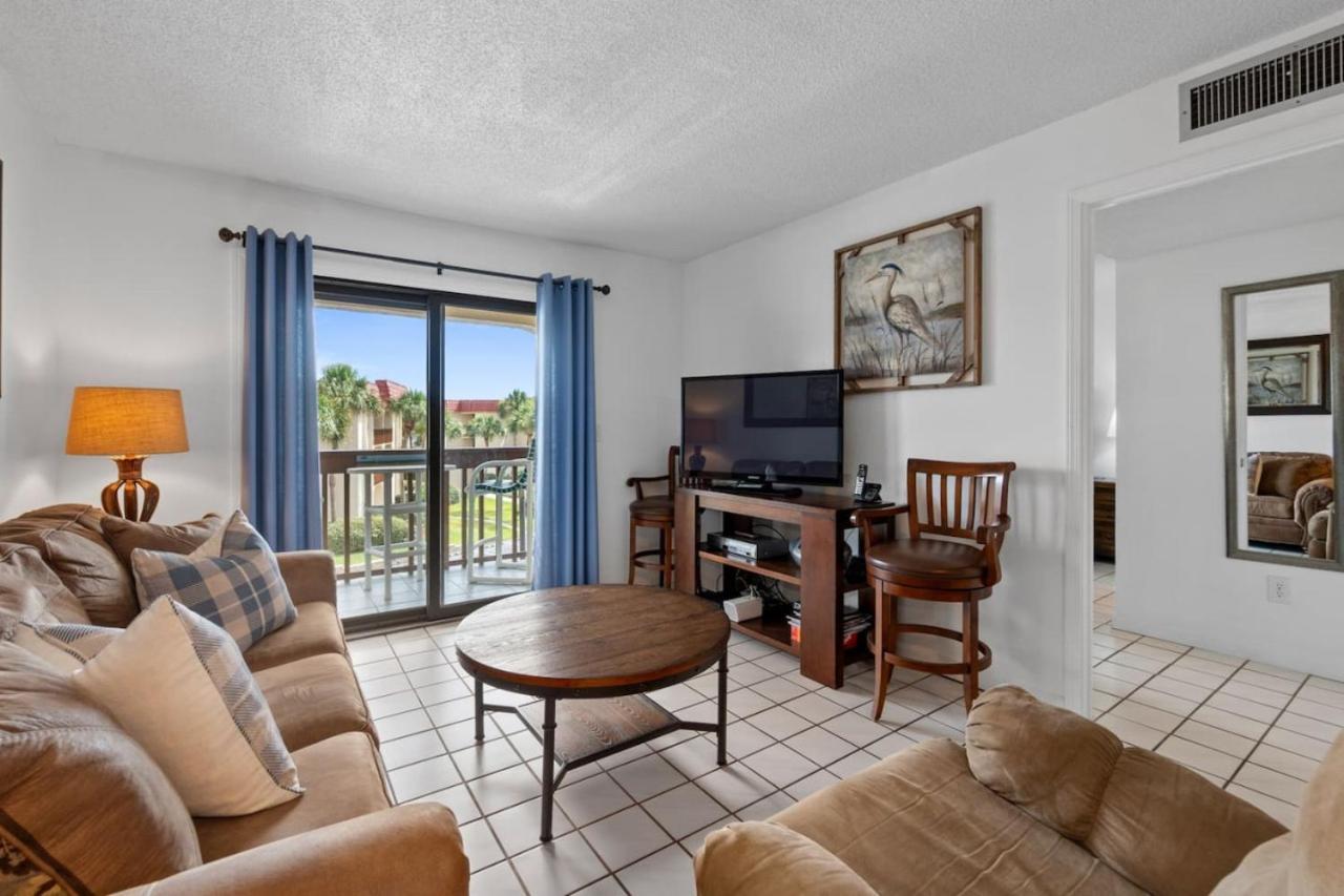 St. Augustine Ocean Racquet Club Unit 3303 Villa Bagian luar foto